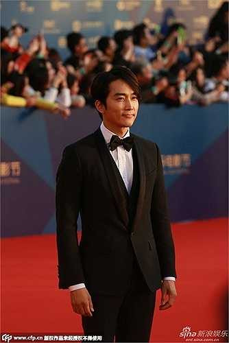 Song Seung Hun