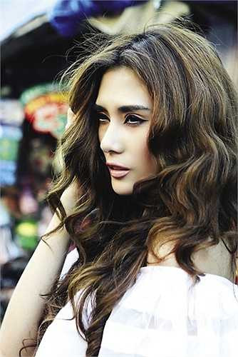 'Tôi coi thường những người mẫu bán dâm, nên chúng ta cần phải lên án.' 