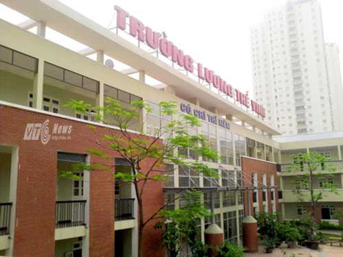 Phương án tuyển sinh lớp 6 các trường điểm ở Hà Nội thế nào?