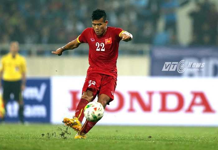 Giấc mơ World Cup của U23 Việt Nam