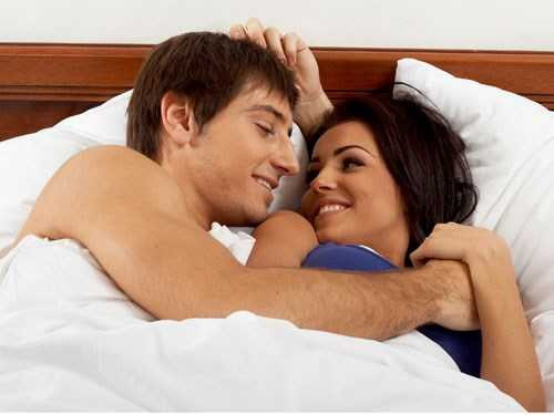 Tuyệt chiêu để cải thiện khả năng 'yêu' của chàng