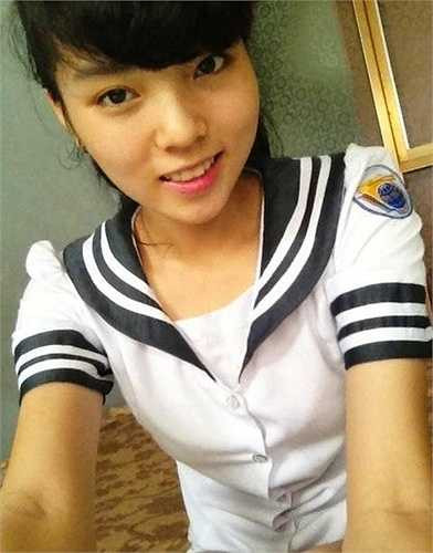 Tháng 12/2014, Nguyễn Cao Kỳ Duyên đăng quang tại cuộc thi Hoa hậu Việt Nam 2014. 