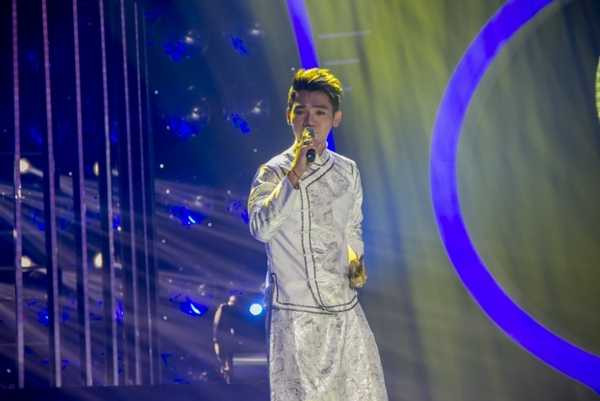 Gương mặt thân quen