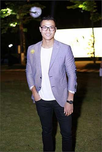 Hiện tại, Á quân Next Top Model vẫn đang tìm kiếm cho mình một bộ phim có vai diễn thật gai góc và đòi hỏi có chiều sâu nhiều hơn. 