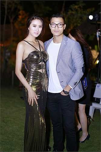 Với vai diễn đồng tính này, cái tên Vũ Tuấn Việt đang thực sự đến gần hơn với khán giả. 