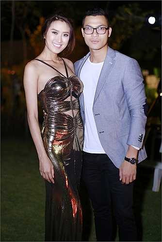 Quyết tâm theo con đường đóng phim chuyên nghiệp, Vũ Tuấn Việt hứa hẹn sẽ trở thành một nhân tố đầy triển vọng của làng điện ảnh Việt Nam.