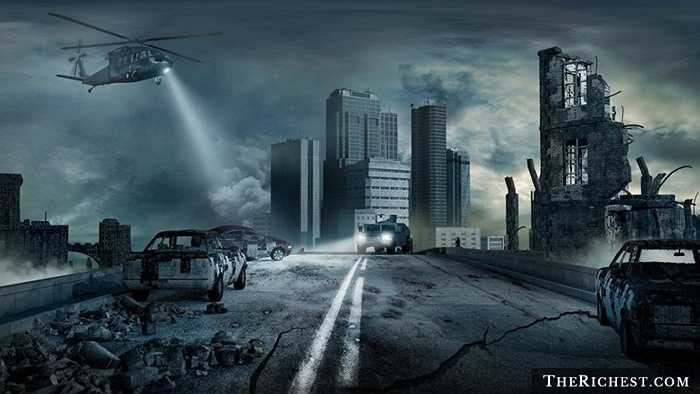 10. Nguy cơ tiềm ẩn với hòa bình thế giới. Khi IS lớn mạnh hơn, chúng sẽ có xu hướng mở rộng các vùng đất và có thể chiếm đóng nhiều quốc gia khác. Đây là thách thức, mối đe dọa lớn đến hòa bình thế giới