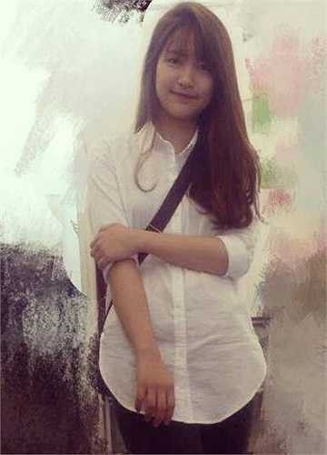 Việt Hà mong muốn thời gian tới sẽ mở được một của hàng quần áo của riêng mình.