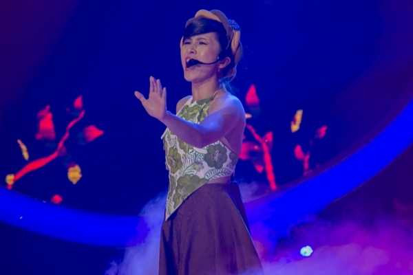 Gương mặt thân quen