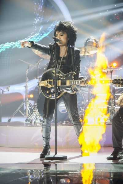 Gương mặt thân quen