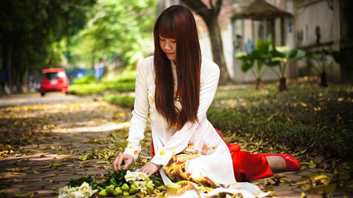 Bùi Phượng Liên