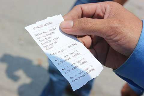 trạm cân, Đà Nẵng, quá tải, Thanh tra Giao thông, giảm tải