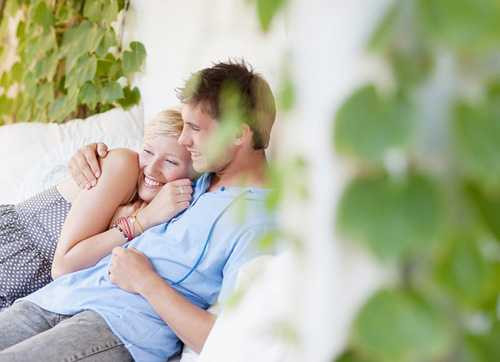 Những điều đàn ông rất thích nhưng không bao giờ nói ra