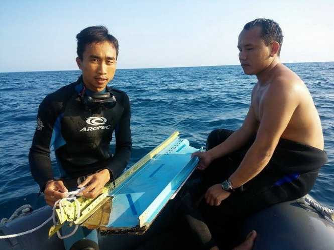 Máy bay Su 22 rơi: Tăng cường thiết bị tìm kiếm 2 phi công mất tích