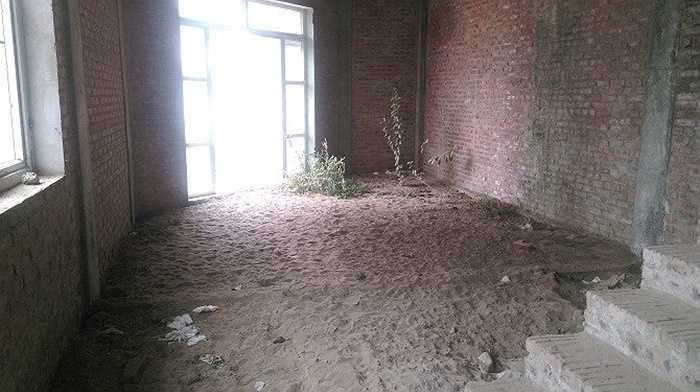 Nơi này đã từng là giấc mơ an cư của bao nhiêu đại gia 