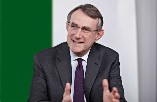 Jean-François van Boxmeer 