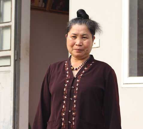 động tiên minh châu
