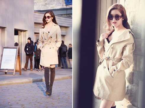 'Huyền My sẽ không sexy hay chạy theo hàng hiệu.'