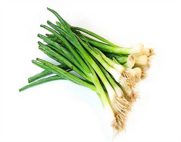 Tăng cường miễn dịch: hành lá chứa phytochemiscal giúp hỗ trợ miễn dịch, loại bỏ enzyme tạo gốc tự do. Mùi hăng của hành tăng lưu thông máu và tiết mồ hôi. Vì vậy nên hành rất tốt cho bệnh cảm lạnh và cảm cúm. 