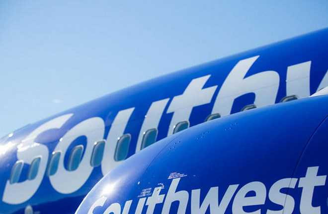 Southwest Airlines bị kiện