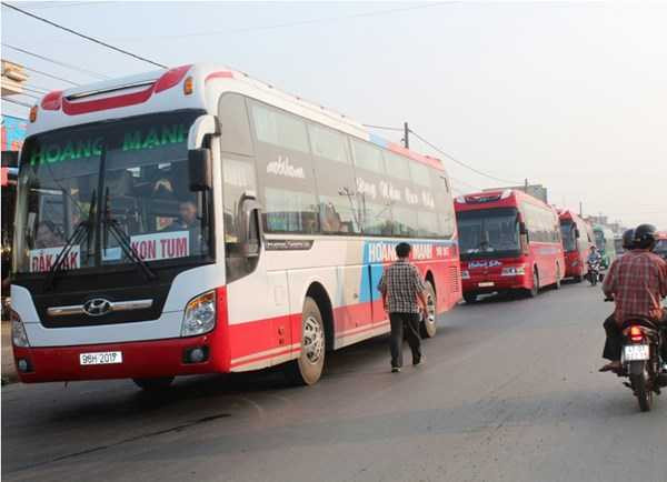 Tai nạn kinh hoàng trong đêm, 6 người chết thảm