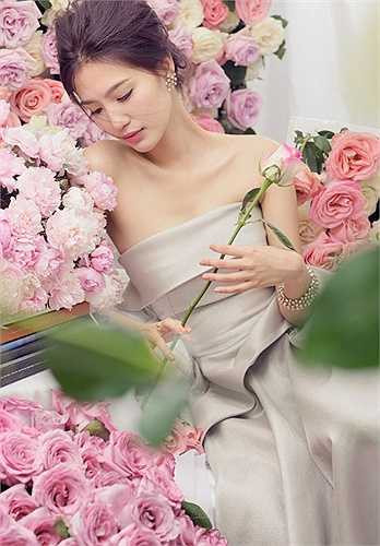 Thời gian tới, ngoài việc phát triển lĩnh vực MC, Mỹ Linh ấp ủ khá nhiều dự định đẩy mạnh hình ảnh, phong cách và những dự án liên quan đến thời trang. 