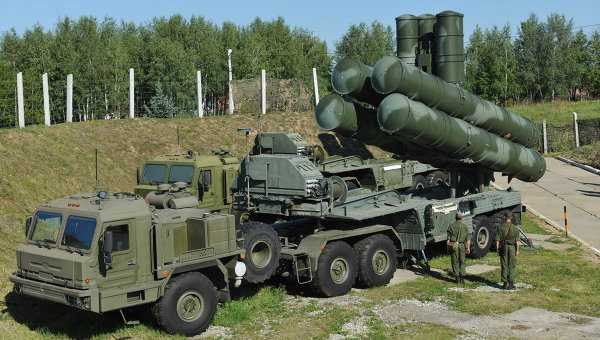 Nga bán S-400 cho Trung Quốc và tâm tư người Việt