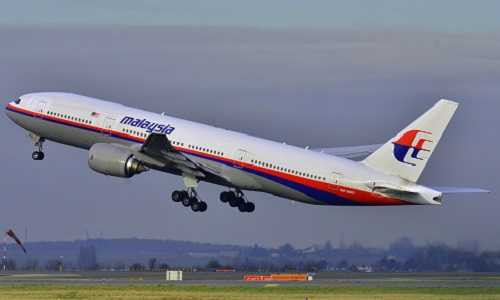 Malaysia Airlines