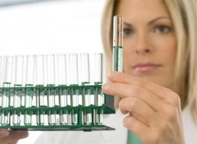 Theo tiến sĩ y học Tomas Grielbling, phó khoa Tiết niệu ĐH Kansas (Mỹ): 'Nước tiểu bao gồm chất lỏng và các phần lọc ra từ cơ thể, nó có thể cho biết tình trạng bên trong cơ thể'.