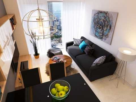 Với mức giá tầm trung khách hàng đã được sở hữu căn hộ Park View Residence chất lượng cao