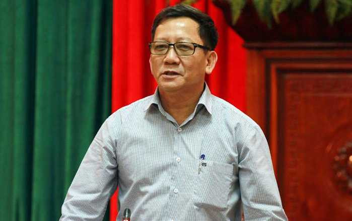 Nguyễn Hiệp Thống