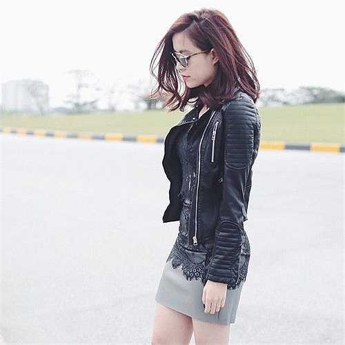 Nói như thế đủ thấy rằng, để tổng hợp lên một Hoàng Thùy Linh đẹp 100% như hiện tại cần đến rất nhiều yếu tố. Theo Vietnamnet