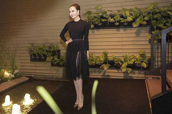 Nói đến sự đi đầu phải nhắc tới Hồ Ngọc Hà; nói tới người phụ nữ mạnh mẽ, quyền lực phải kể tới Thanh Hằng; sự tinh tế chính là Hà Tăng, sự sexy ngọt ngào là Ngọc Trinh... 