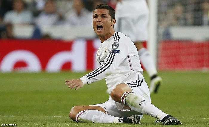 Ronaldo tuyên bố Real sẽ vô địch mùa này, xóa tan dớp không đội bóng nào bảo vệ được chức vô địch Champions League