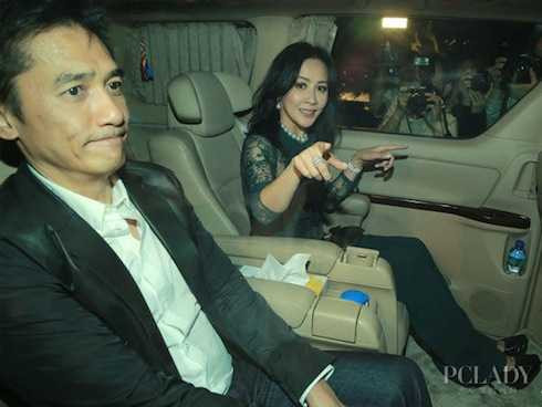 Lưu Gia Linh khá 'mát tay' với nhà đất nhưng kém may mắn với cổ phiếu.