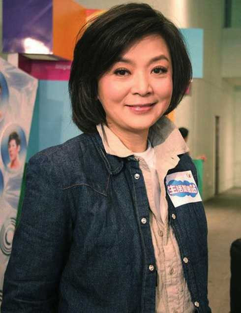 Chuyện tình cảm trắc trở khiến Trần Ngọc Liên có lúc bị trầm cảm.