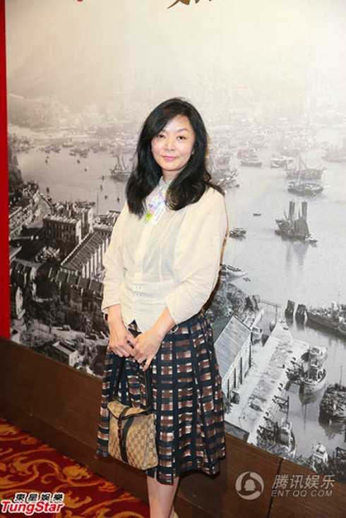 Nhan sắc của Trần Ngọc Liên sau 30 năm kể từ khi đóng vai Tiểu Long Nữ.