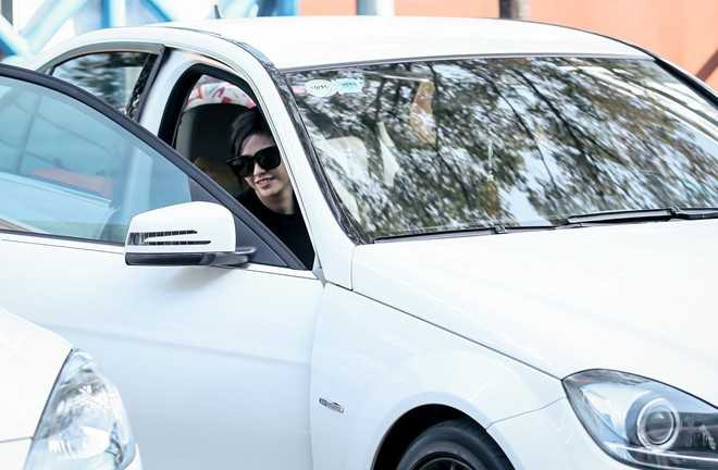 trương quỳnh anh