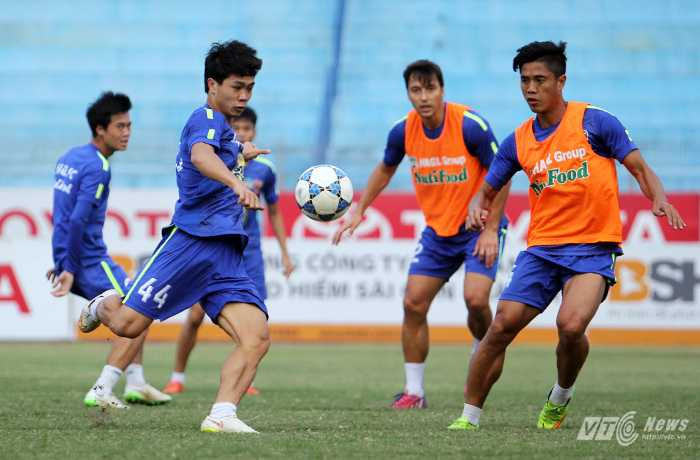 Công Phượng tập 