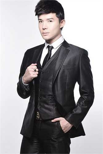 Sơn Tuyền đang chăm chỉ tập luyện để cống hiến cho khán giả những tiết mục hay nhất.