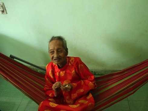 cụ nguyễn thị trù