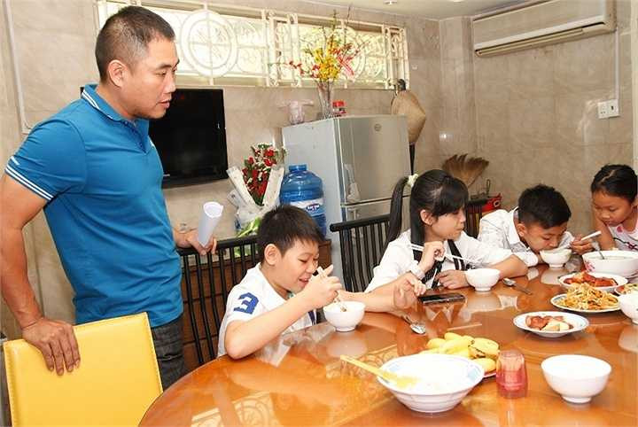 Hiện tại, Cẩm Ly đang tập trung hết sức mình cho liveshow lần này