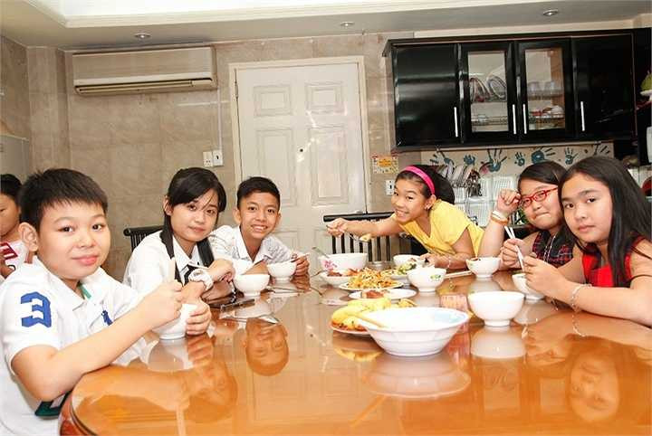 'Hiện tại trong đầu Ly chỉ có ngày 16/5 thôi không có gì khác trong đầu nữa, mọi người hỏi các vấn đề khác Ly không nhớ đâu.'