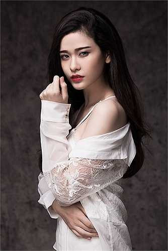 Sau một loạt những biến cố của cuộc sống gia đình, Trương Quỳnh Anh dường như đã lấy lại phong độ