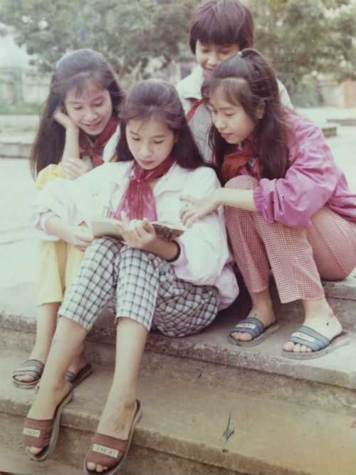 Chuyện chưa kể về ca sinh 4 'chấn động' được cố Thủ tướng Phạm Văn Đồng đỡ đầu