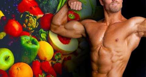 Dinh dưỡng cho người tập võ