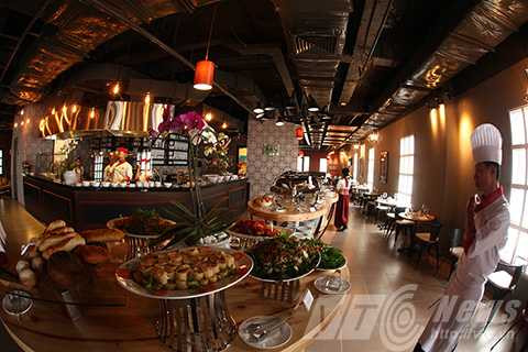 Bà Nà, Làng Pháp, Đà Nẵng, Bà Nà Hills, dịch vụ, khách sạn, thiên đường, nghỉ dưỡng