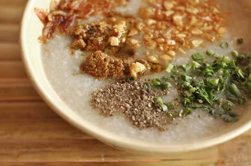 Món ăn miền Tây khiến du khách phát cuồng