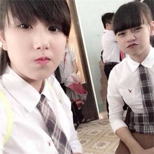 Quan niệm sống của Thương: 'Dẫu cuộc sống có đẩy bạn vào ngõ hẹp, những khó khăn, sự mất mát sẽ có nhưng hãy cứ giữ lòng tin, nghị lực, sự dũng cảm và mỉm cười vượt qua tất cả'.