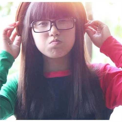 Ước mơ của cô bạn đa tài này là trở thành giảng viên âm nhạc giỏi. 